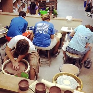 Classes — Claymakers